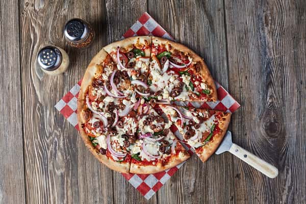 Pizza