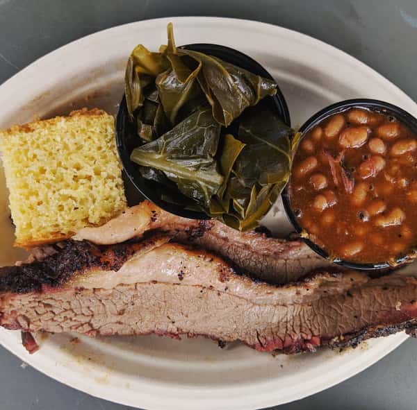 bbq plate