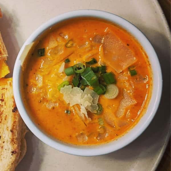 Soup of the Day