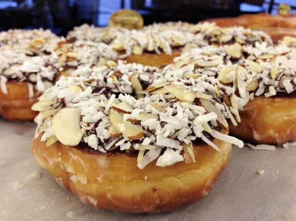 Donuts