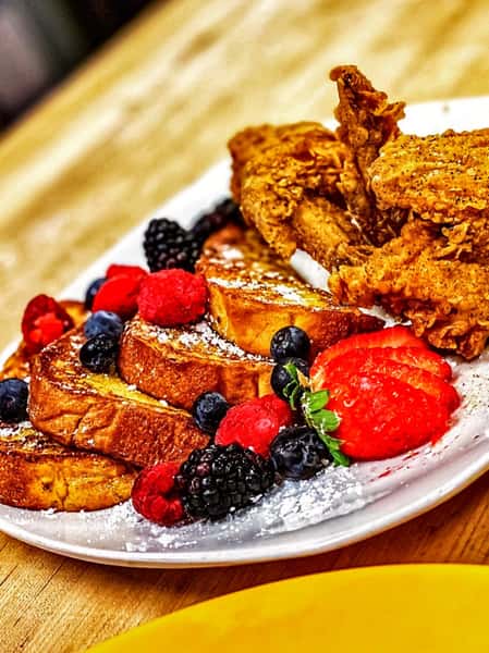 French Toast