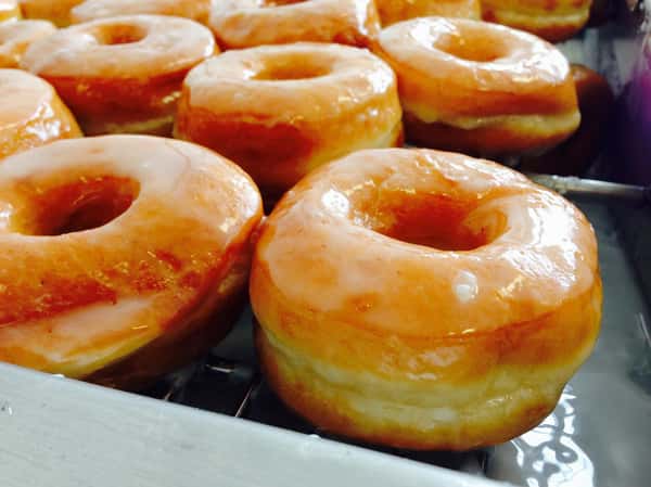 Donuts