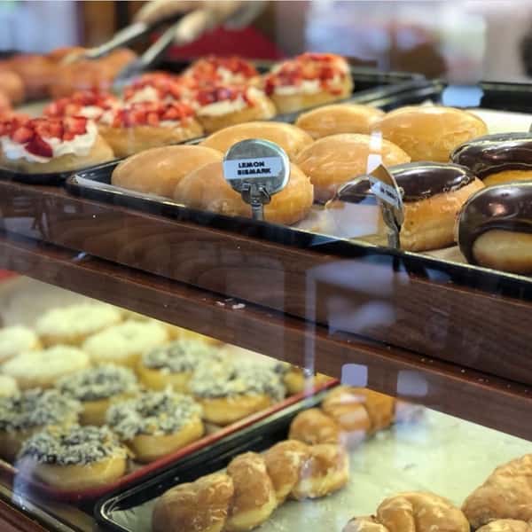 Donuts