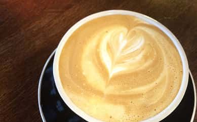 coffee