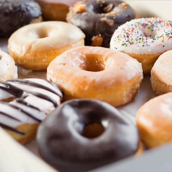 Donuts