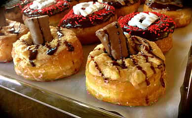 donuts