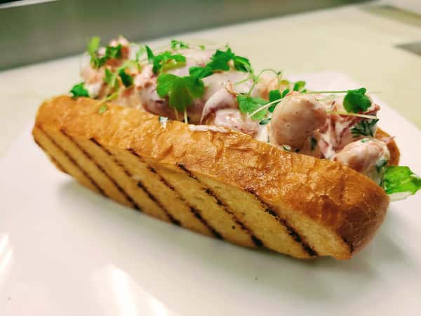 Lobster Roll