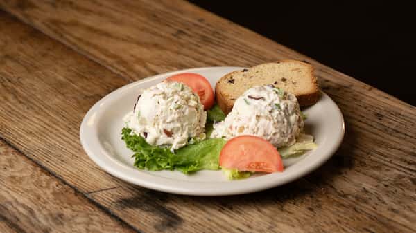 Chicken Salad Salad