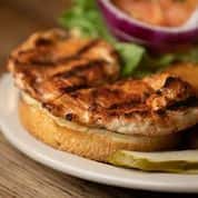Chicken Sandwich