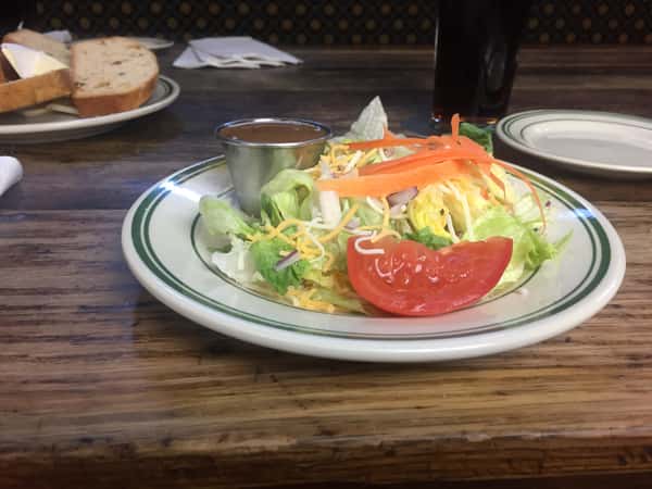 Side Salad