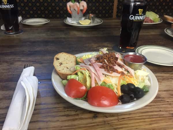 Chef Salad