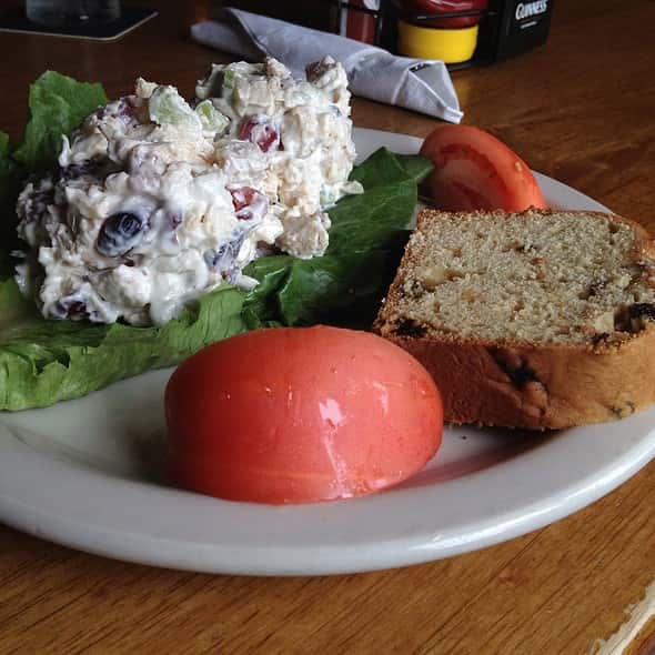 Chicken Salad