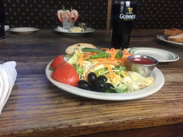 Garden Salad