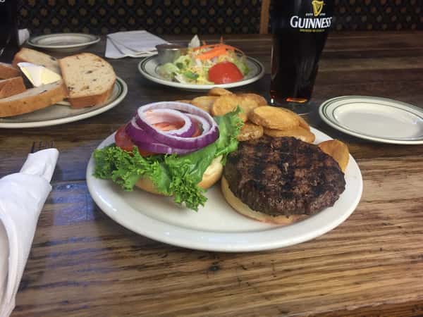 Hamburger
