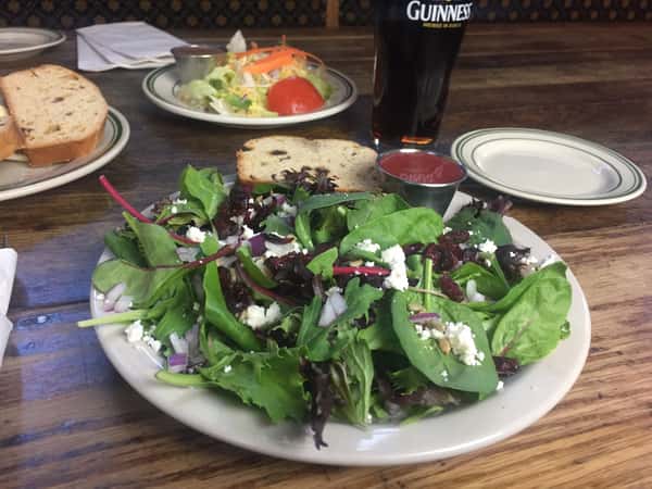 Dublin Salad