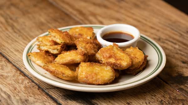 Fried Pickles