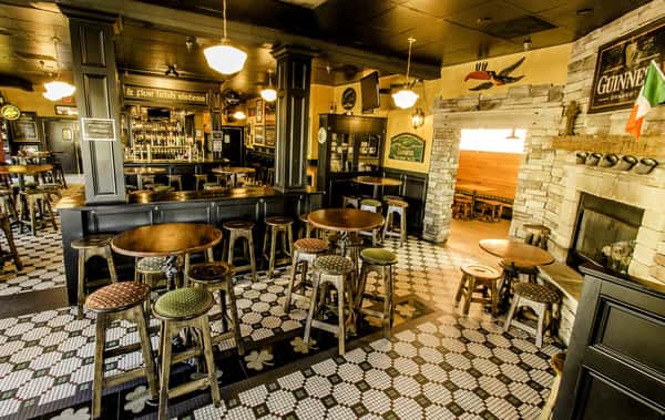lafayette interior