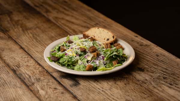 Celtic Caesar