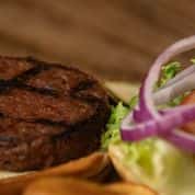 Beyond Burger