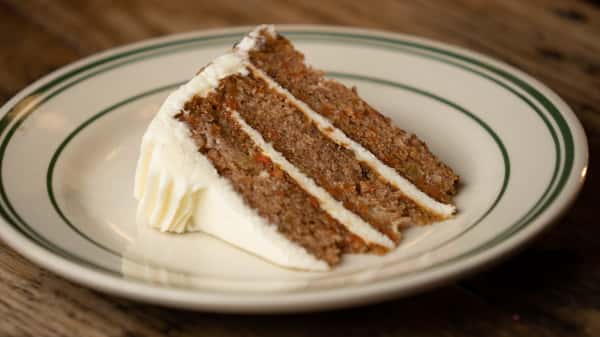 Featured Dessert
