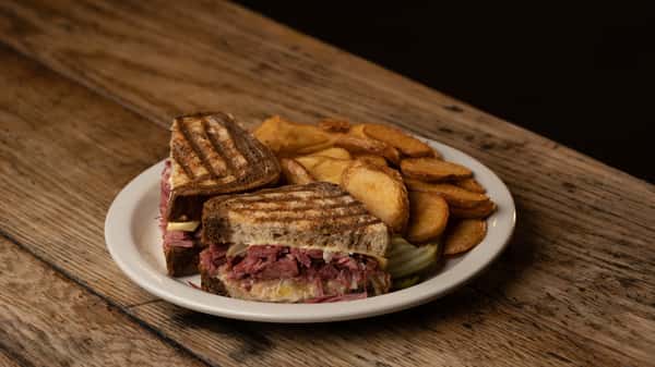 Reuben