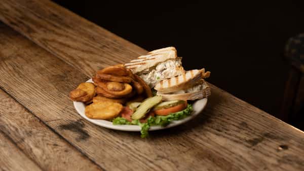 Chicken Salad Sandwich