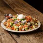 Irish Nachos