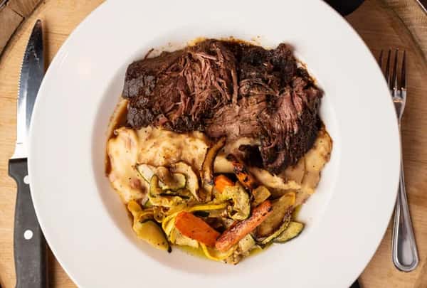 Short Ribs