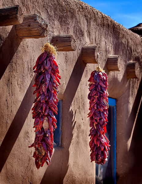 Burritos Alinstante Mexican Restaurant in NM