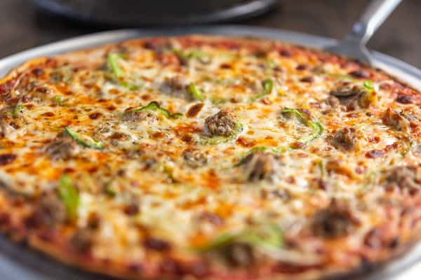 Gallery - ZaZing! Primo Pizza - Pizza Restaurant in North Prairie, WI