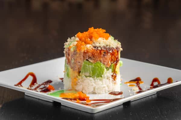 Home - Tai's Asian Bistro - Asian Restaurant in OH