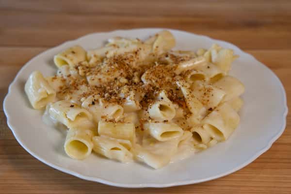 mac and cheese