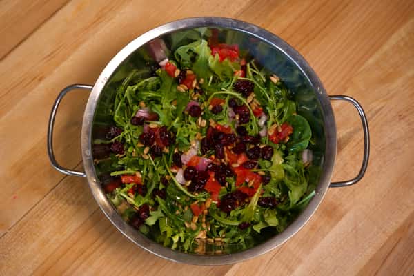 salad