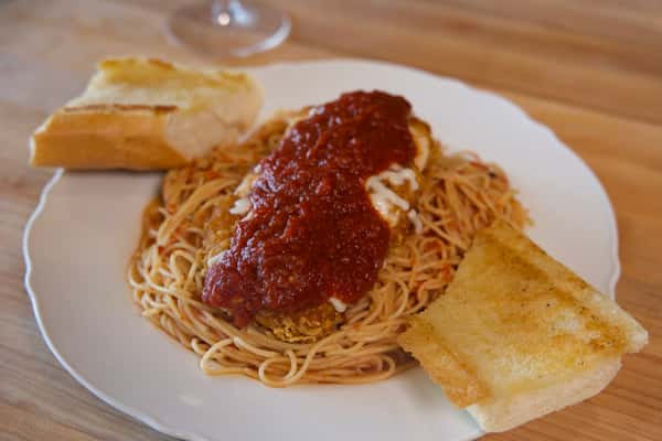 spaghetti