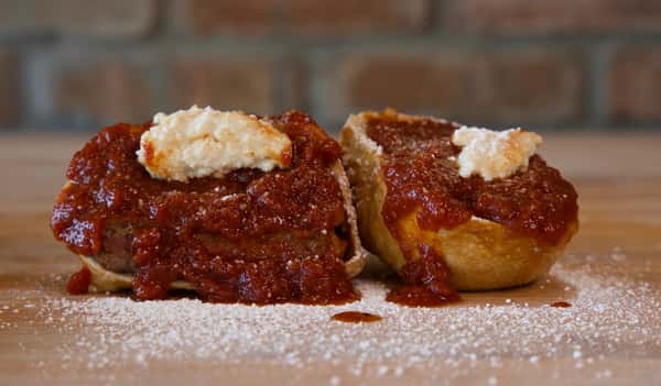 calzone