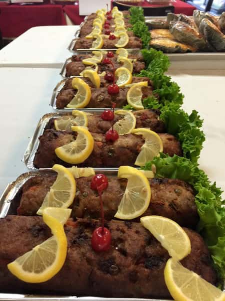 Godo's Bakery and Restaurant Bakery in Houston, TX