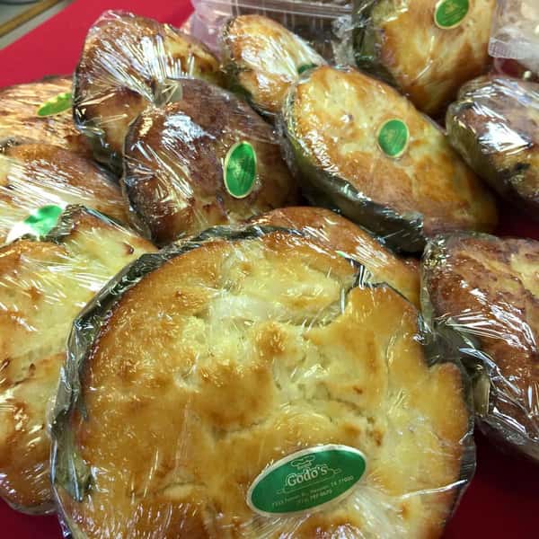 Godo's Bakery and Restaurant Bakery in Houston, TX