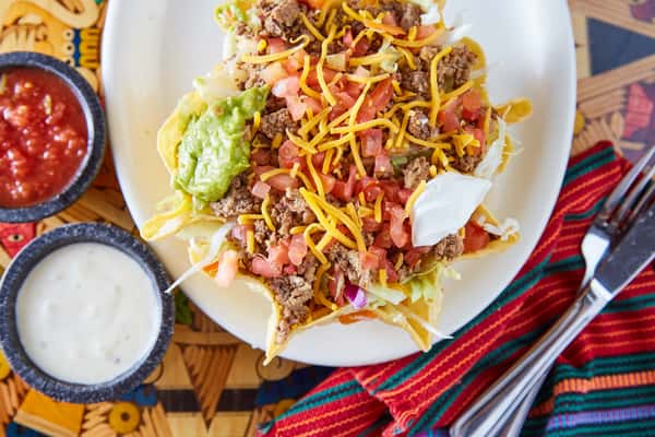 Taco Salad