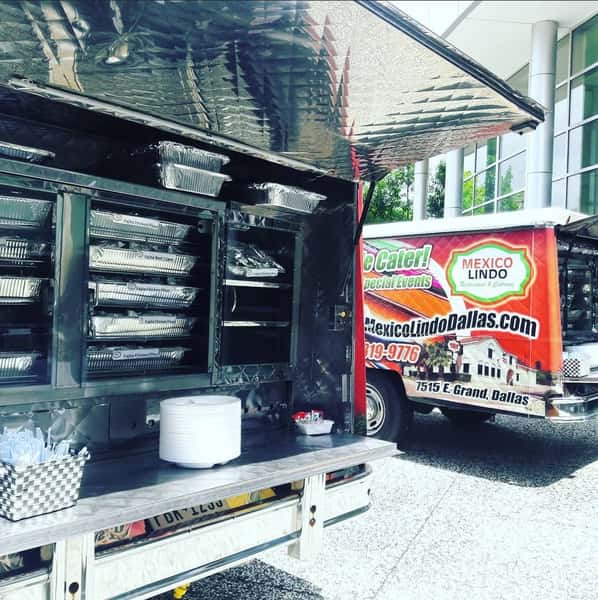 Taco Truck