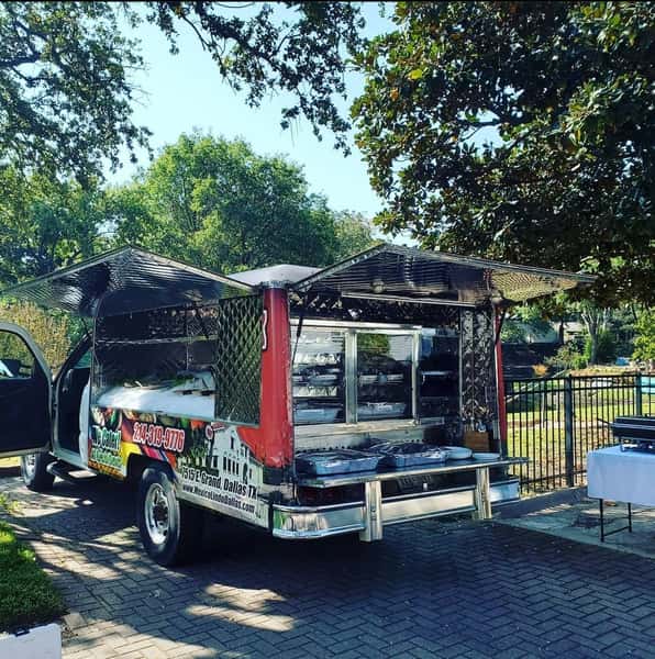Taco Truck