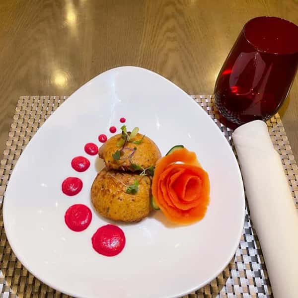 Indian food