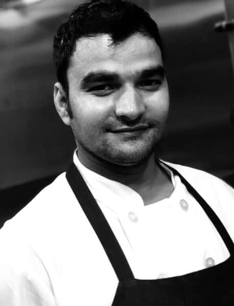 chef and owner