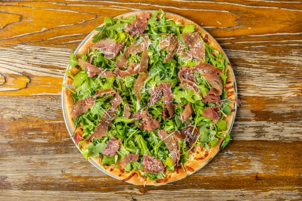 Prosciutto Arugula