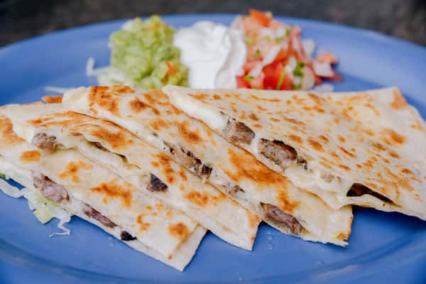 Steak Quesadilla-6