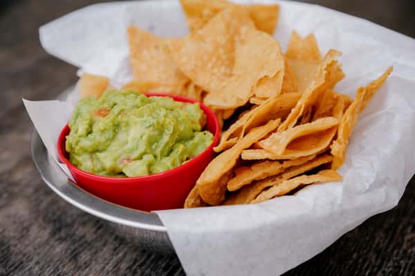 Chips and Guacamole-4
