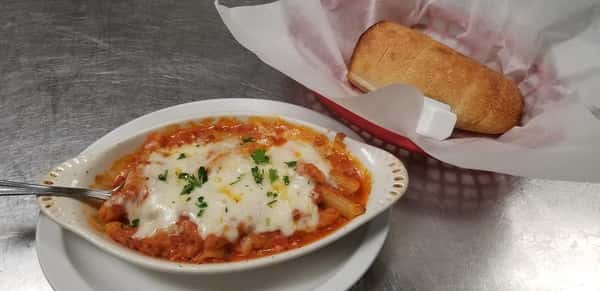 ziti