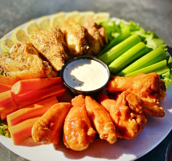 Bigs Wings