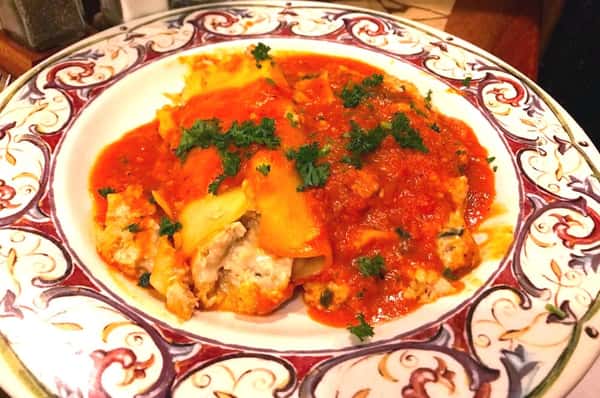 Rafaello Ristorante Raffaello Ristorante Italian Restaurant in San