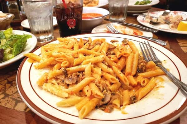 Rafaello Ristorante Raffaello Ristorante Italian Restaurant in San