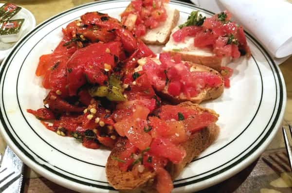 Rafaello Ristorante Raffaello Ristorante Italian Restaurant in San